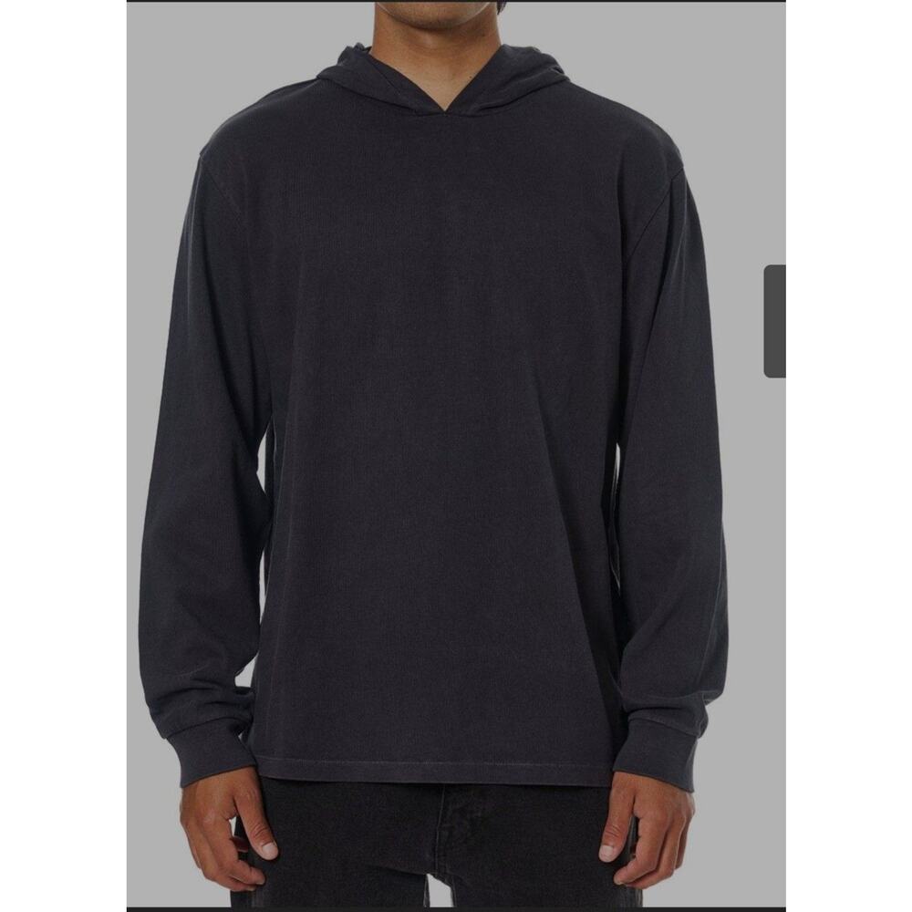 Katin Hide Pullover Hoodie Mens size Medium